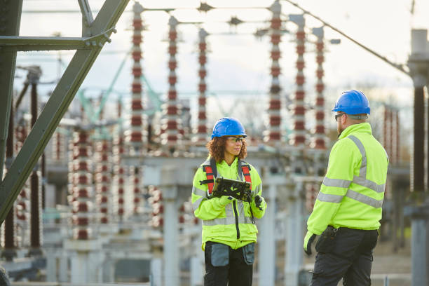 Best Best Electricians Near Me  in Johnsonburg, PA