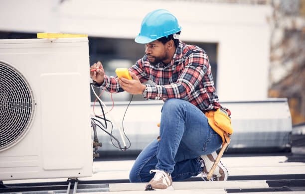Generator Installation Services in Johnsonburg, PA