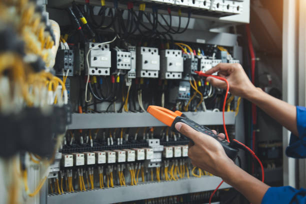 Best Electrical Rewiring Services  in Johnsonburg, PA