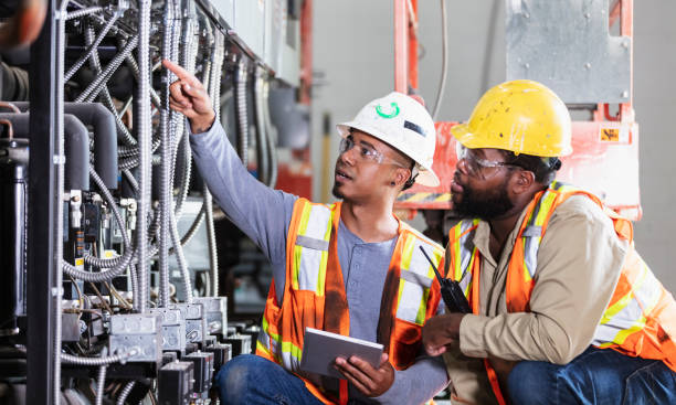 Best Circuit Breaker Repair  in Johnsonburg, PA